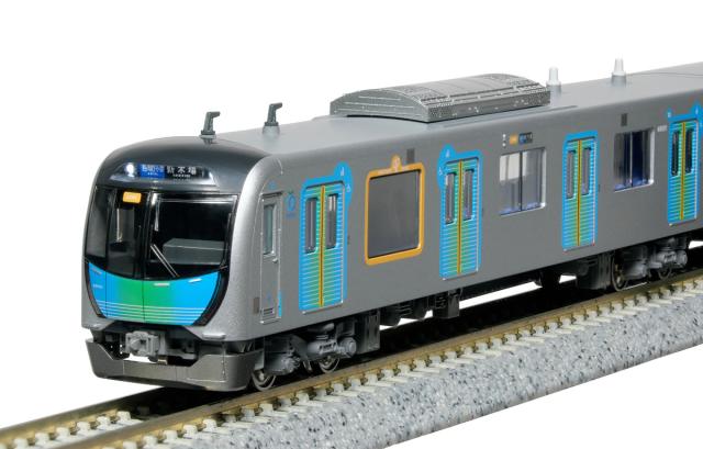カトー (N) 10-1961 西武鉄道40000系50番台 6両基本セット カト- 10-1961 セイブテツドウ40000-50 6R キホン返品種別B_1