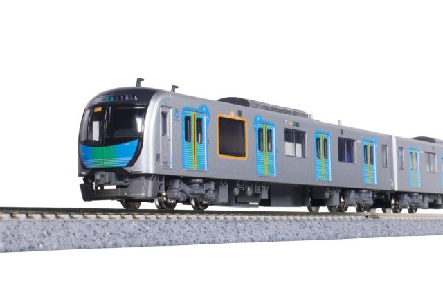 カトー (N) 10-1961 西武鉄道40000系50番台 6両基本セット カト- 10-1961 セイブテツドウ40000-50 6R キホン返品種別B_3