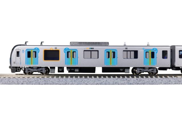 カトー (N) 10-1961 西武鉄道40000系50番台 6両基本セット カト- 10-1961 セイブテツドウ40000-50 6R キホン返品種別B_4
