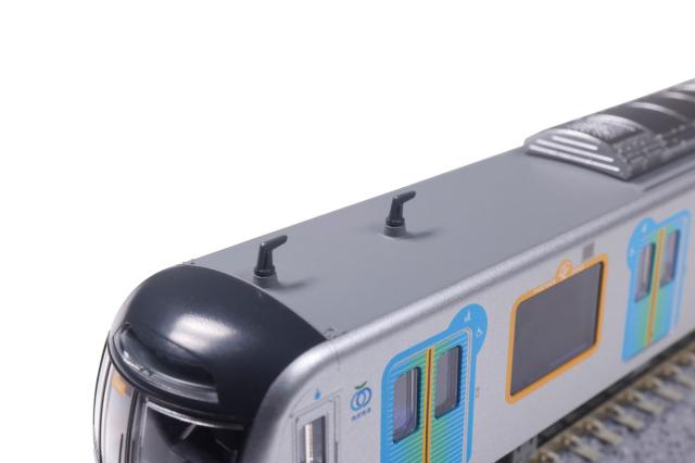 カトー (N) 10-1961 西武鉄道40000系50番台 6両基本セット カト- 10-1961 セイブテツドウ40000-50 6R キホン返品種別B_8