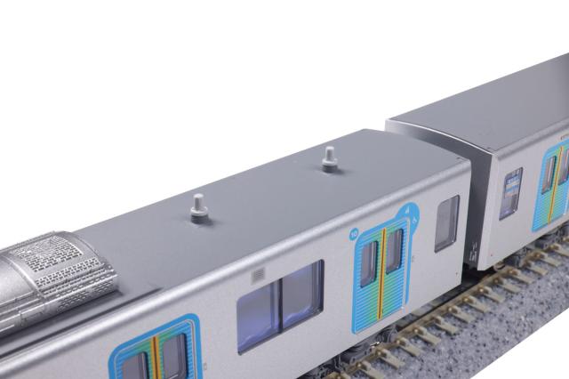 カトー (N) 10-1961 西武鉄道40000系50番台 6両基本セット カト- 10-1961 セイブテツドウ40000-50 6R キホン返品種別B_9