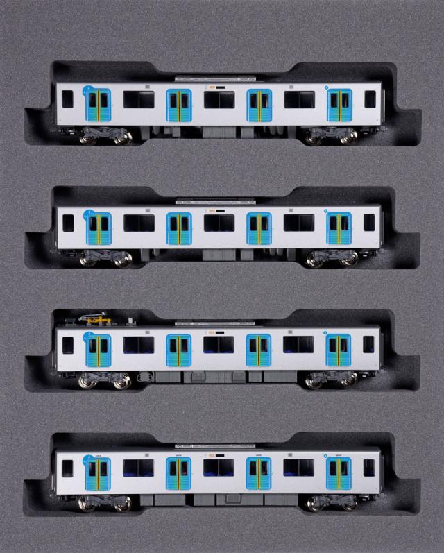 TOMIX Nゲージ キハ183-500系 特急 北斗 セット 5両 98420 鉄道模型