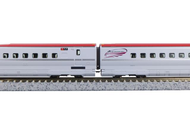 カトー (N) 10-1973 E6系新幹線「こまち」 基本セット(3両) カト- 10-1973 E6ケイシンカンセン コマチ キホン 3R返品種別B_8