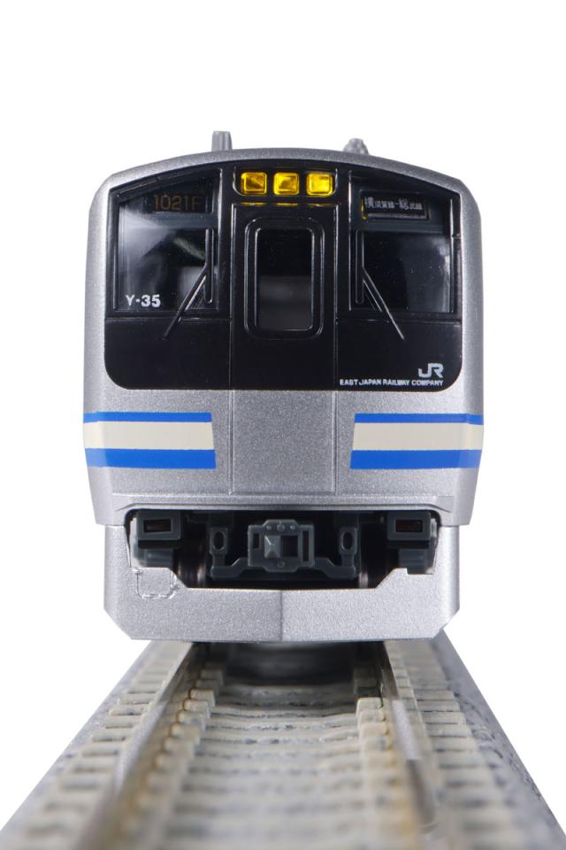 カトー (N) 10-1977 E217系 横須賀・総武快速線 8両基本セット 返品