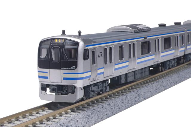 カトー (N) 10-1977 E217系 横須賀・総武快速線 8両基本セット 返品