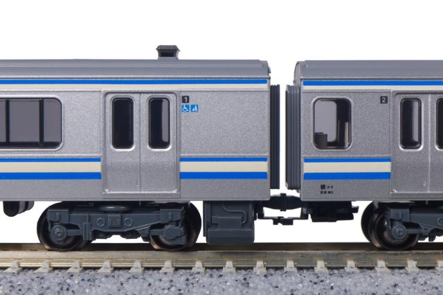 カトー (N) 10-1977 E217系 横須賀・総武快速線 8両基本セット 返品