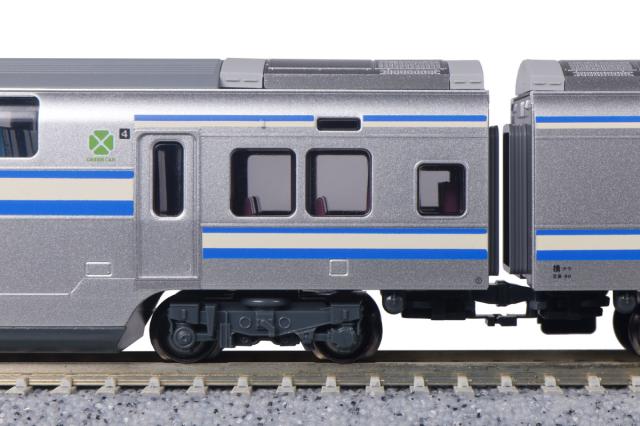 カトー (N) 10-1977 E217系 横須賀・総武快速線 8両基本セット 返品