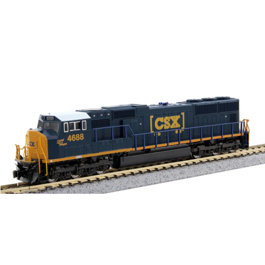 動作未確認 Nゲージ KATO 10-416 205系電車 (横浜線色) 8両セット