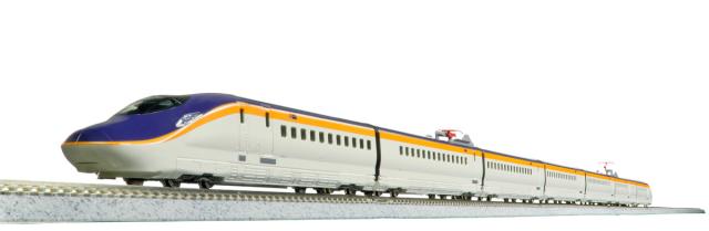 カトー (N) 10-2050 E8系 山形新幹線「つばさ」 7両セット【特別企画品