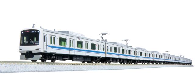 カトー (N) 10-2043 東急電鉄5050系4000番台 「新幹線ラッピングトレイン」 10両セット【特別企画品】 返品種別B