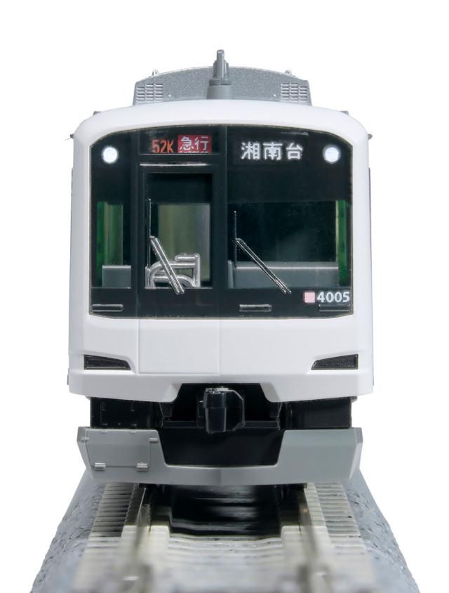 カトー (N) 10-2043 東急電鉄5050系4000番台 「新幹線ラッピングトレイン」 10両セット【特別企画品】 返品種別B_2