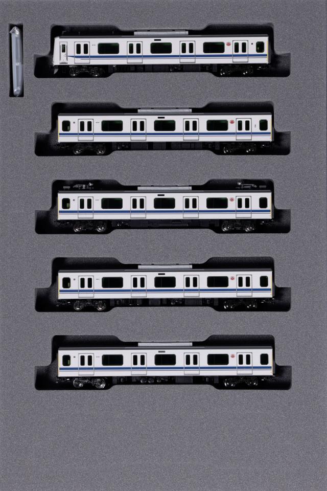 カトー (N) 10-2043 東急電鉄5050系4000番台 「新幹線ラッピングトレイン」 10両セット【特別企画品】 返品種別B_4