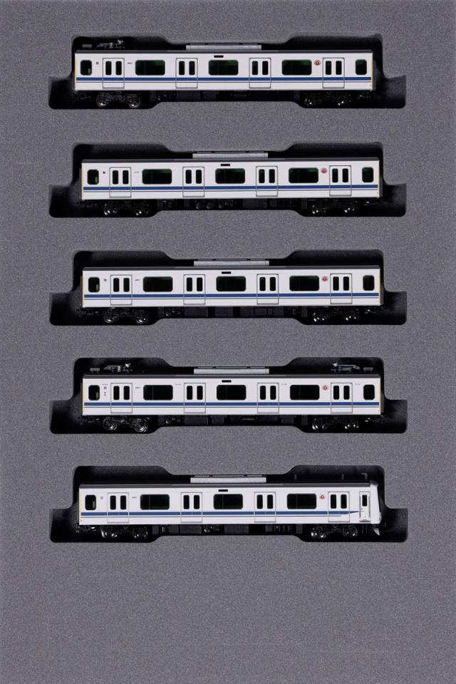 カトー (N) 10-2043 東急電鉄5050系4000番台 「新幹線ラッピングトレイン」 10両セット【特別企画品】 返品種別B_5
