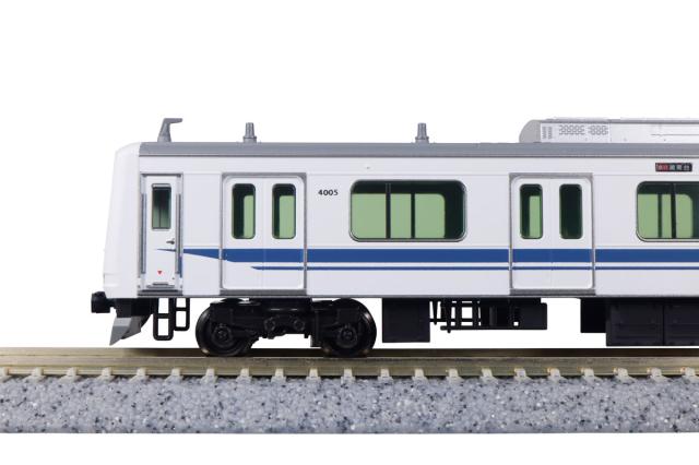 カトー (N) 10-2043 東急電鉄5050系4000番台 「新幹線ラッピングトレイン」 10両セット【特別企画品】 返品種別B_6