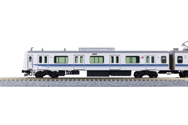 カトー (N) 10-2043 東急電鉄5050系4000番台 「新幹線ラッピングトレイン」 10両セット【特別企画品】 返品種別B_7