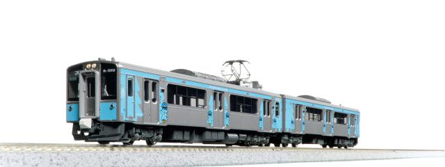 グリーンマックス (N) 31929 近鉄22600系Ace（新塗装）増結2両編成