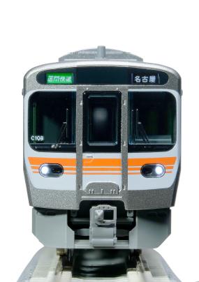 カトー (N) 10-2065 315系3000番台 4両セット カトー 10-2065 315ケイ
