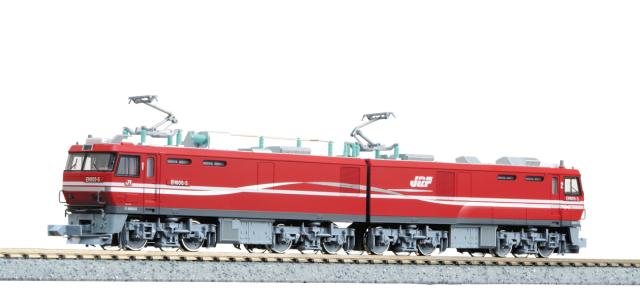 カトー 【再生産】(N) 3086 EH800 カトー 3086 EH800返品種別B