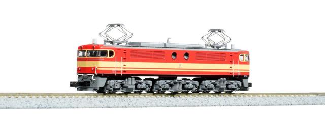 ホビーセンターカトー (N)13001-9 西武鉄道保存車 E854 ホビーセンター