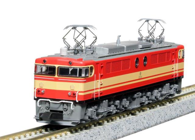 ホビーセンターカトー (N)13001-9 西武鉄道保存車 E854 ホビーセンター