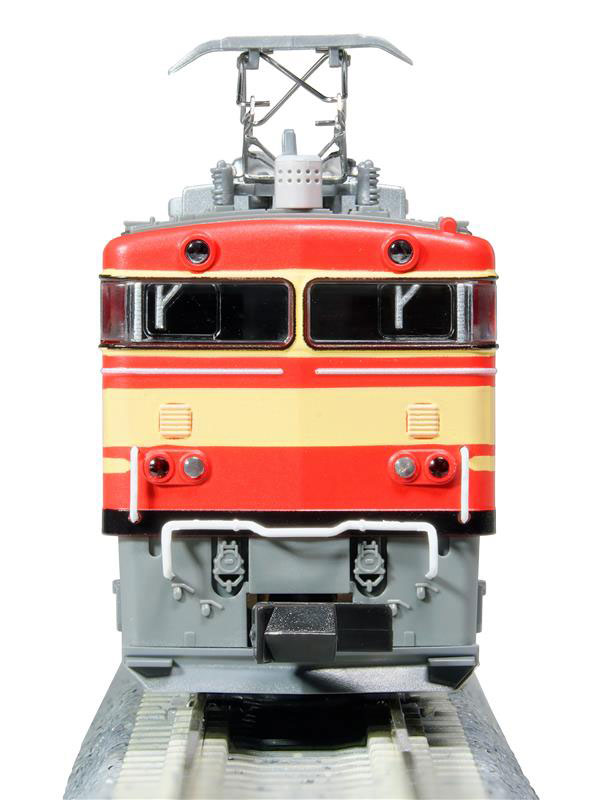 ホビーセンターカトー (N)13001-9 西武鉄道保存車 E854 ホビーセンター