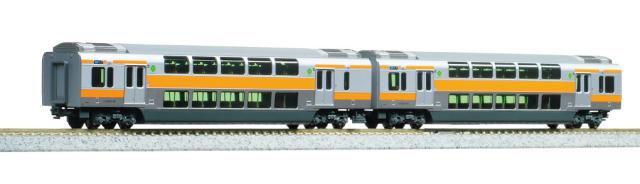 raku.です カトー (N) 10-2077 E233系中央線（T編成・グリーン車組込） 基本