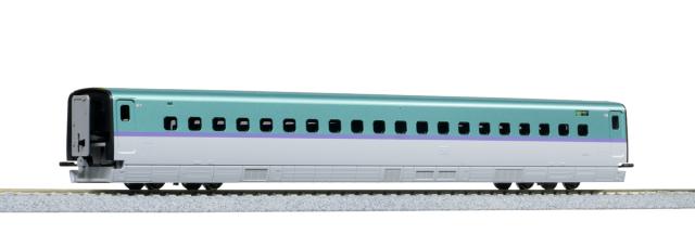 カトー (HO) 3-535 H5系北海道新幹線「はやぶさ」 2両増結セット 返品種別B