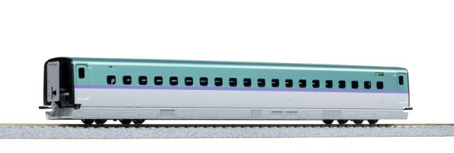カトー (HO) 3-536 H5系北海道新幹線「はやぶさ」 4両増結セット 返品種別B