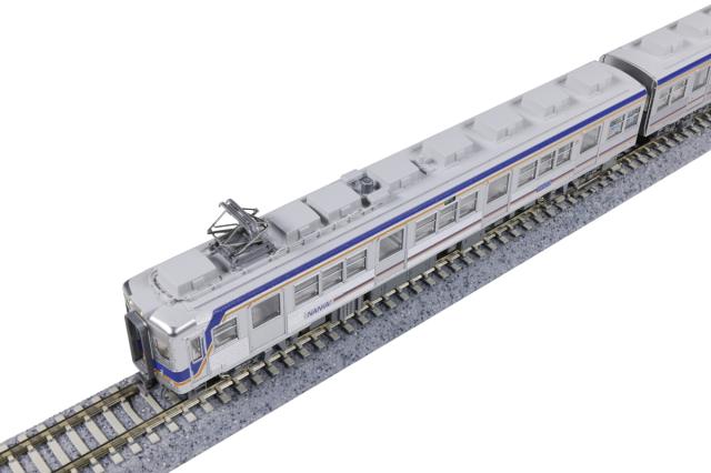 カトー (N) 10-2099 南海電鉄6000系(現行塗色) 8両セット カト- 10-2099 ナンカイ6000ケイ ゲンコウ 8R返品種別B_5
