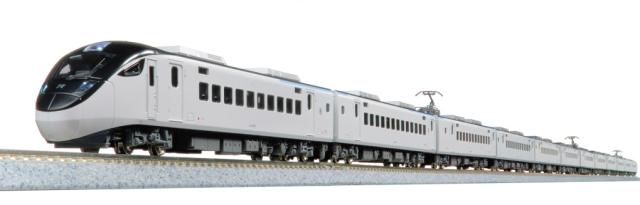カトー (N) 10-2128 台湾鉄路 EMU3000(青) 6両基本セット カトー 10-2128 タイワンテツロ EMU3000 アオ 6R キホン返品種別B