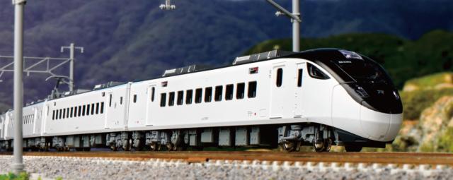 カトー (N) 10-2128 台湾鉄路 EMU3000(青) 6両基本セット カトー 10-2128 タイワンテツロ EMU3000 アオ 6R キホン返品種別B_1