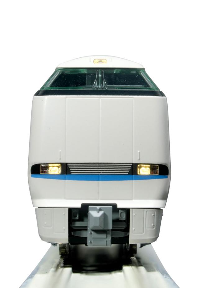 カトー (N) 10-2142 683系4000番台「サンダーバード」(リニューアル車) 基本セット(4両) 返品種別B_2