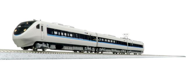 カトー (N) 10-2149 681系「サンダーバード」(リニューアル車) 増結