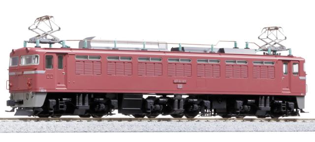 カトー 【再生産】(HO) 1-320 EF81 一般色 カト- 1-320 EF81 イッパンイロ返品種別B