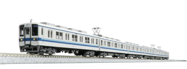 カトー (N) 10-1654 東武鉄道8000型(更新車) 東上線/野田線 6両セット カト- 10-1654 トウブ8000 トウジョウセン/ノダセン 6R返品種別B