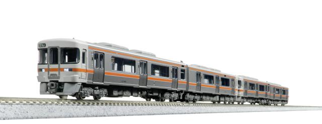 カトー (N) 10-1667 キハ25形1500番台(紀勢本線・参宮線) 2両セット 返品種別B_1
