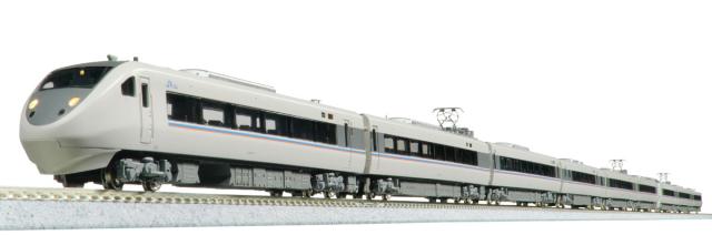カトー (N) 10-2152 681系「しらさぎ」 6両基本セット カト- 10-2152 681ケイ シラサギ 6R キホン返品種別B