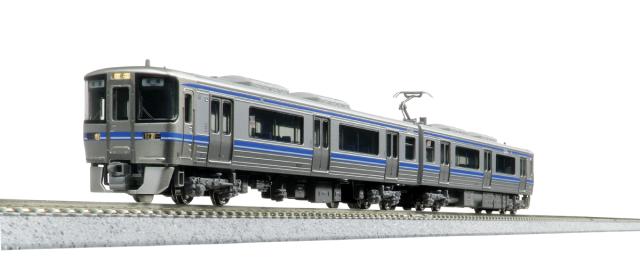 カトー (N) 10-2154 愛知環状鉄道2000系 青帯 2両セット カト- 10-2154 アイチカンジョウ2000ケイ アオオビ 2R返品種別B