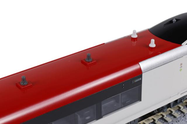 カトー (N) 10-2170 E259系「成田エクスプレス」(リニューアルカラー) 基本セット(3両) 返品種別B_7
