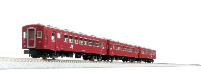 カトー (N) 10-2172 50系2000番台 JR仕様 3両セット カト- 10-2172 50ケイ2000バンダイ JRシヨウ 3R返品種別B