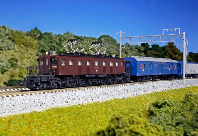 カトー 【再生産】(N) 10-2182 急行「八甲田」 6両増結セット カトー 10-2182 ハッコウダ ゾウケツ6R返品種別B_2