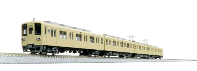 ホビーセンターカトー (N) 10-979 東武鉄道8000型編成タイプ 4両セット 返品種別B 14,168円