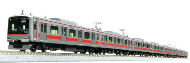 カトー (N) 10-2205 東急電鉄5050系(アンテナ増設) 8両セット【特別企画品】 返品種別B