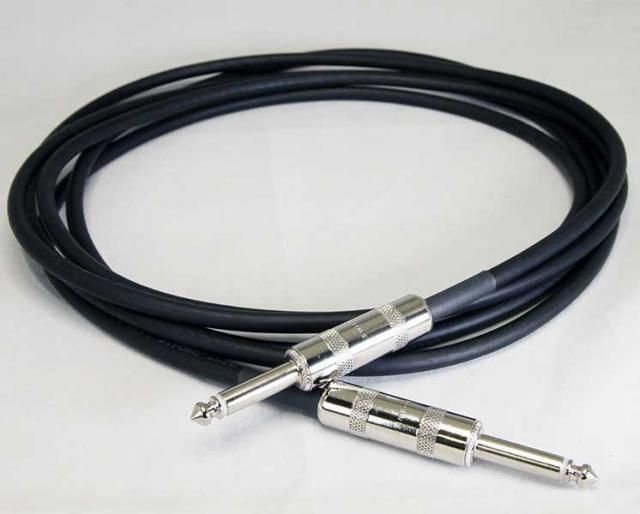 モリダイラ シールドケーブル(ストレート/ストレート) 5m Moridaira Component Cable　BELDEN 9395 BELDEN_BSC9395/5SS返品種別A