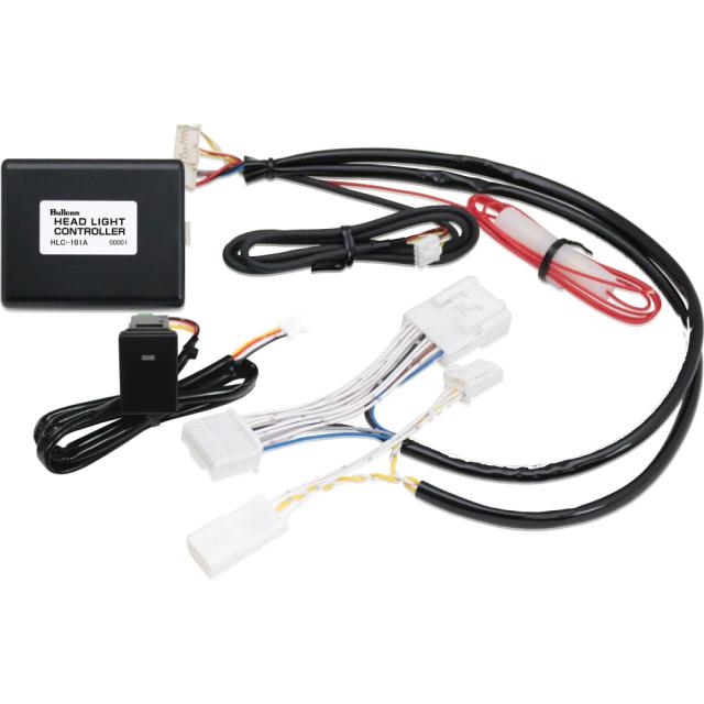 フジ電機工業 トヨタ車用ヘッドライトコントローラー ブルコン HLC