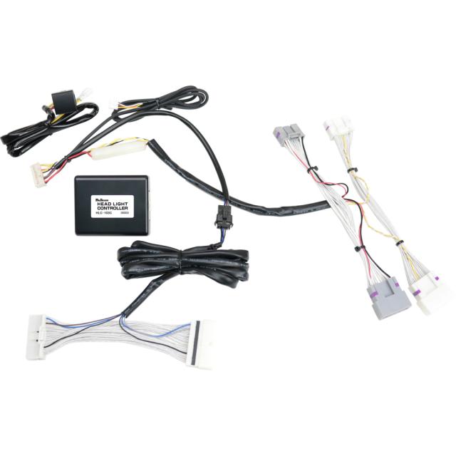 フジ電機工業 HLC-103C トヨタ車用ヘッドライトコントローラーBullcon ブルコン[HLC103C] 返品種別A_1