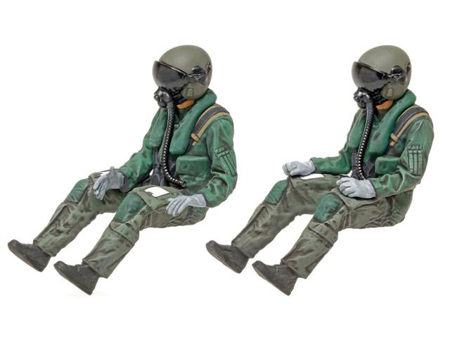 タミヤ 1/32 トーネード GR.4 (パイロット人形付き）【25425】プラモデル  返品種別B_2