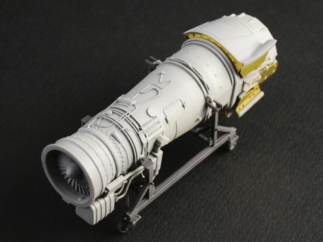 タミヤ 1/32 トーネード GR.4 (パイロット人形付き）【25425】プラモデル  返品種別B_10