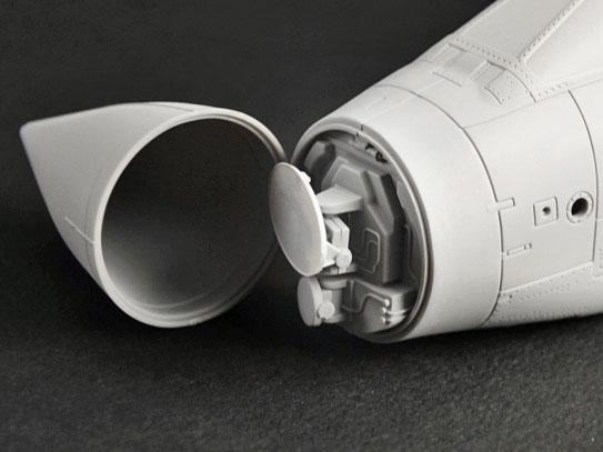 タミヤ 1/32 トーネード GR.4 (パイロット人形付き）【25425】プラモデル  返品種別B_12
