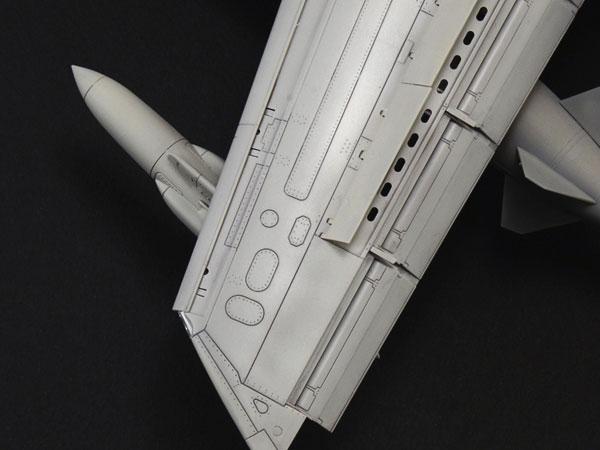 タミヤ 1/32 トーネード GR.4 (パイロット人形付き）【25425】プラモデル  返品種別B_13
